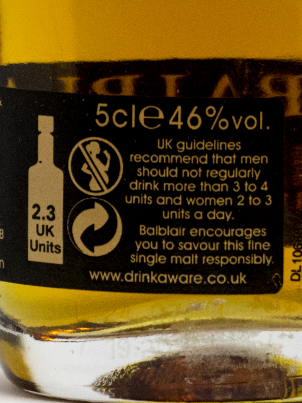 Balblair 1990 – Bild 4