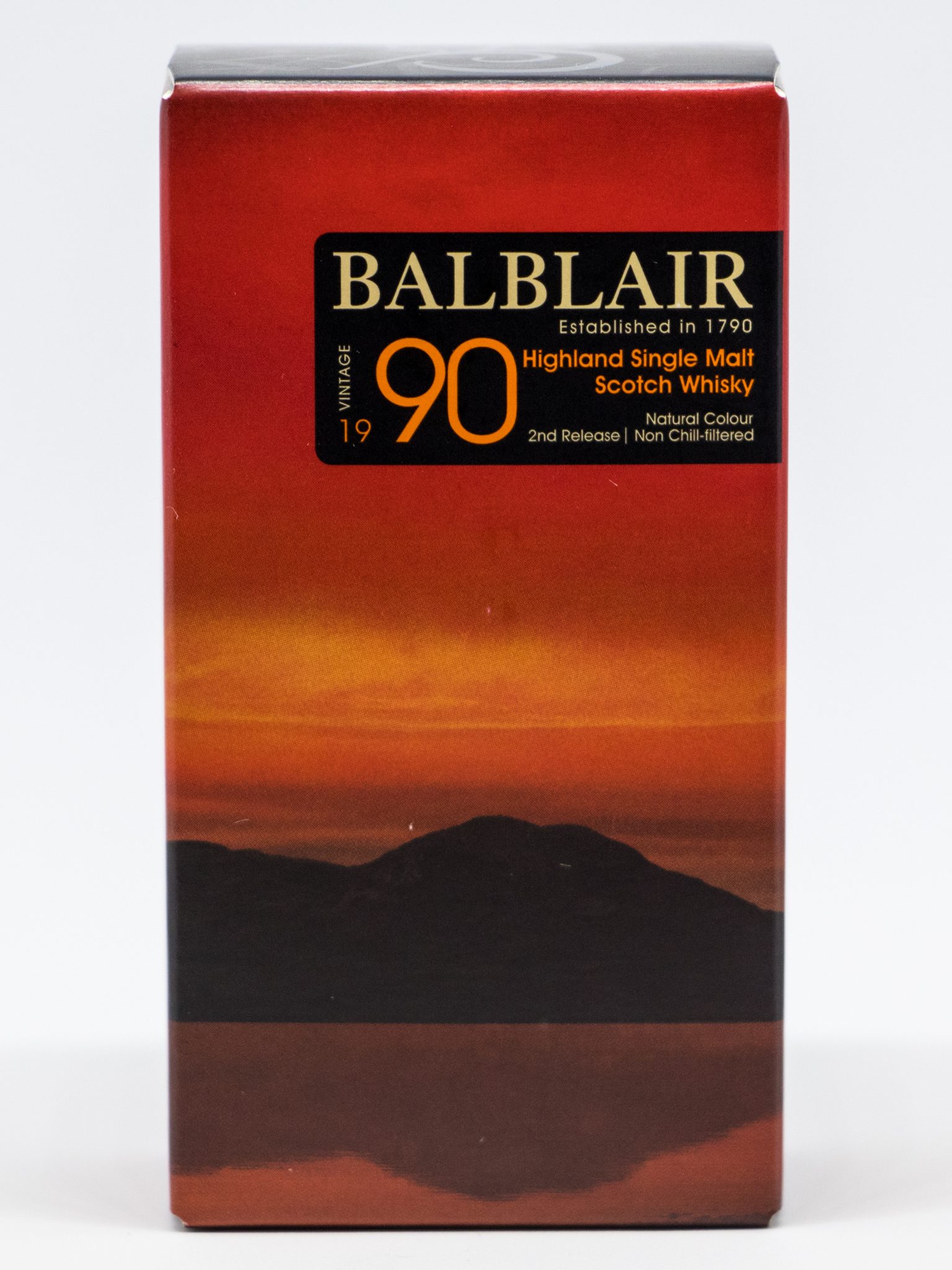 Balblair 1990 – Bild 5