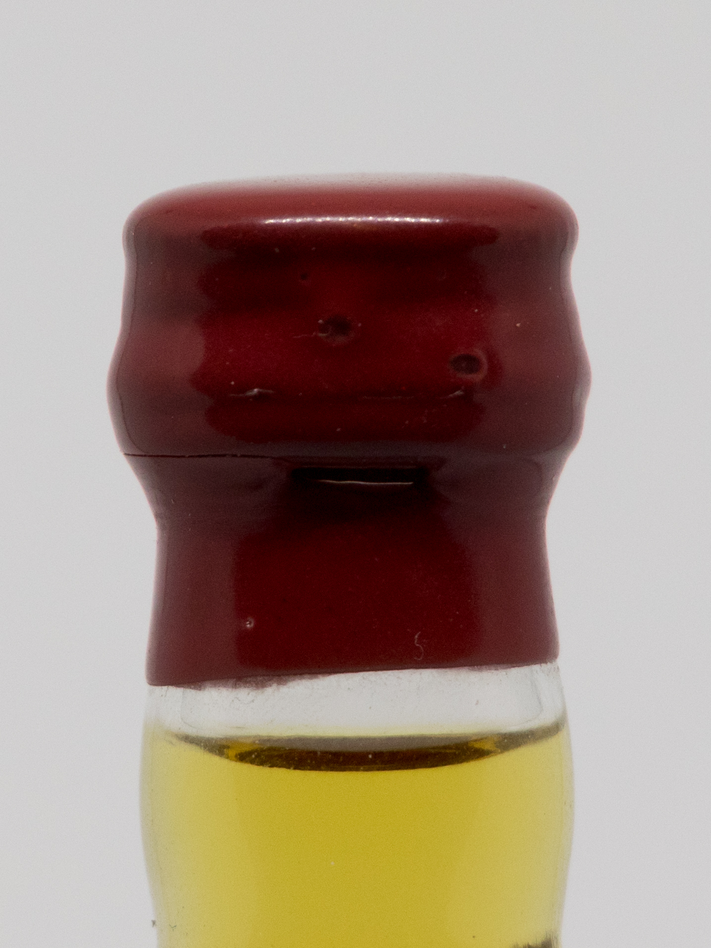 Auchroisk Singleton 1975 (Wachs) – Bild 4