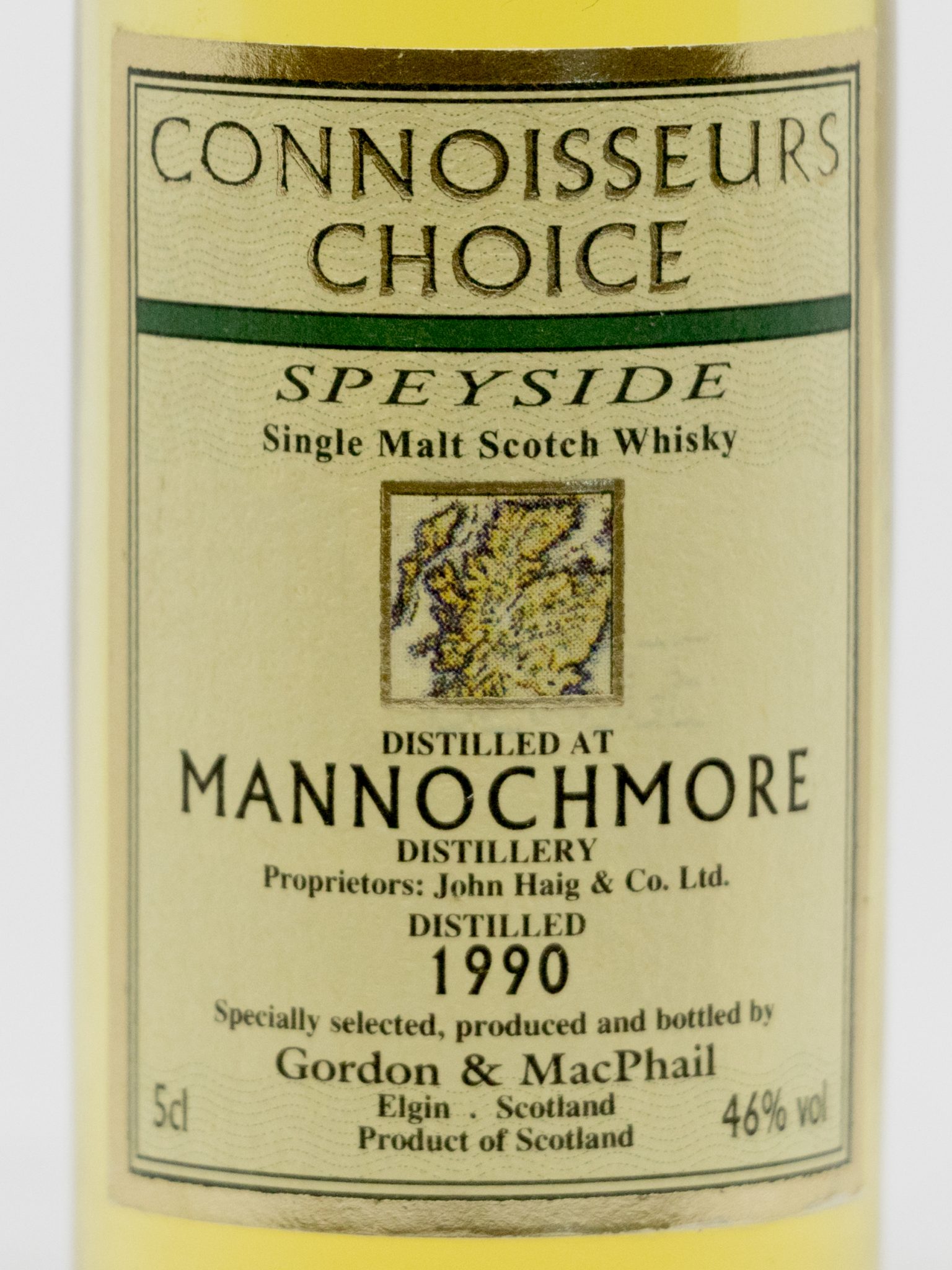 Mannochmore 1990 – Bild 2