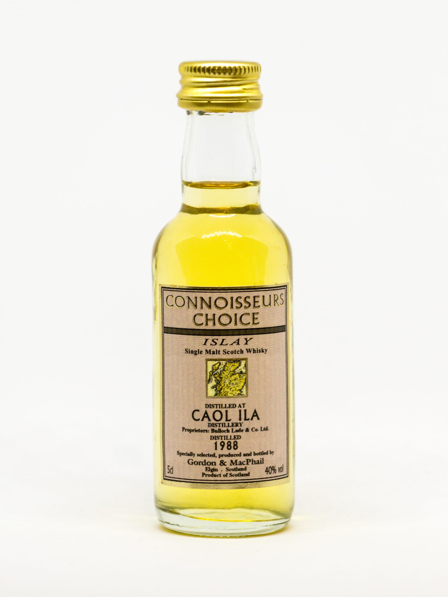 Caol Ila 1988