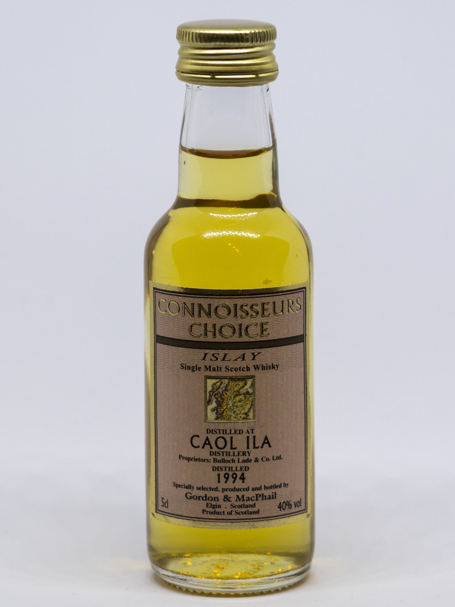 Caol Ila 1994 (GM)