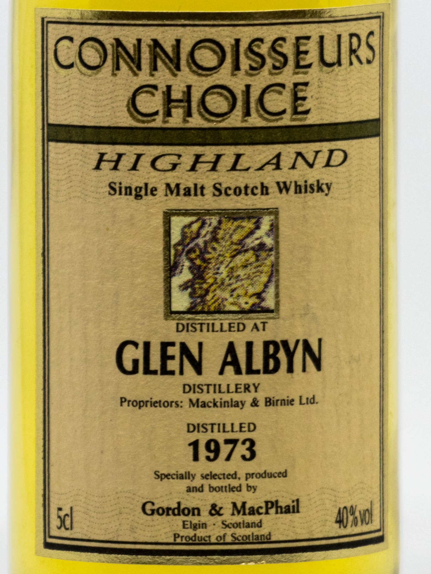 Glen Albyn 1973 – Bild 2