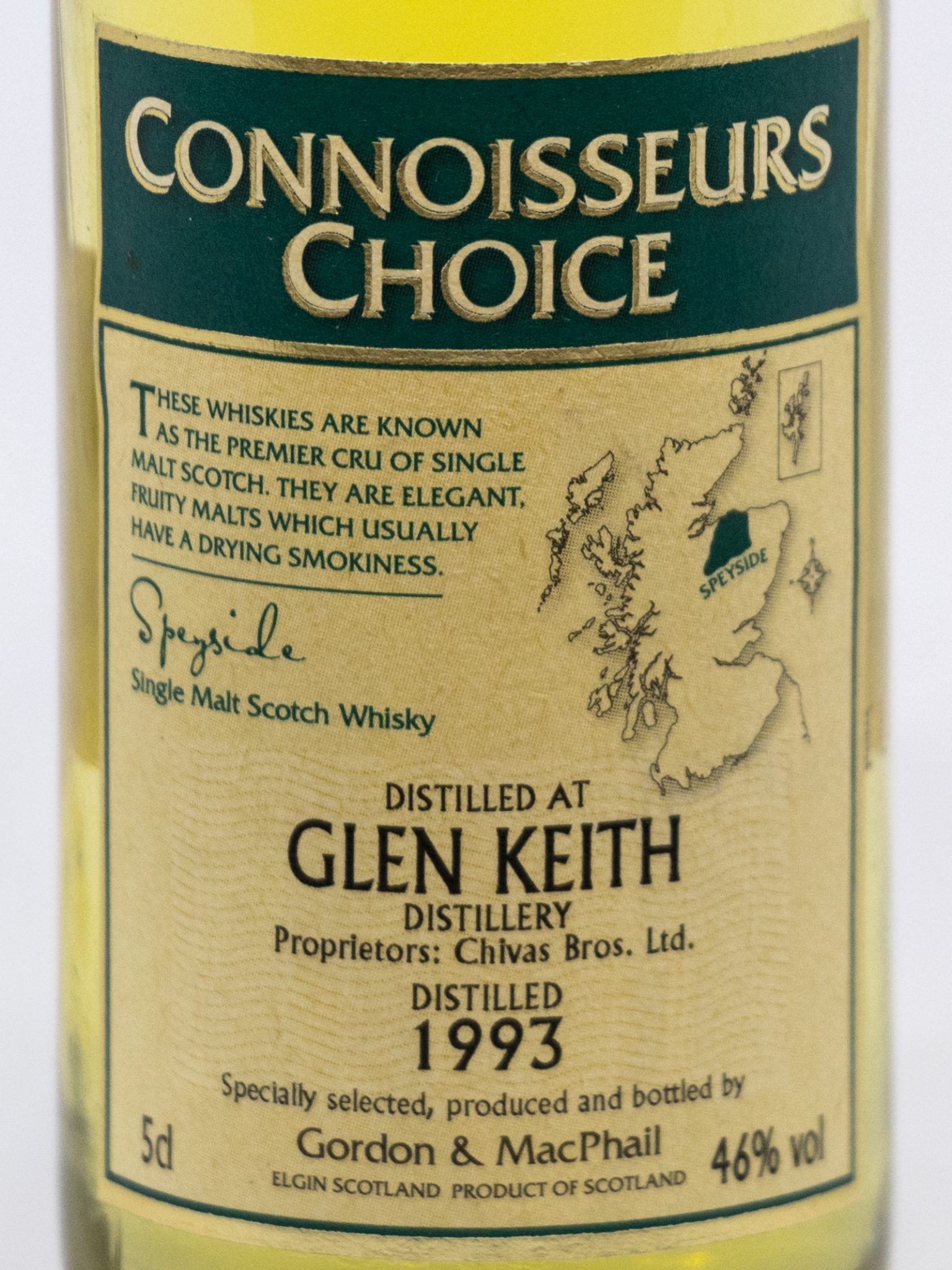 Glen Keith 1993 – Bild 2