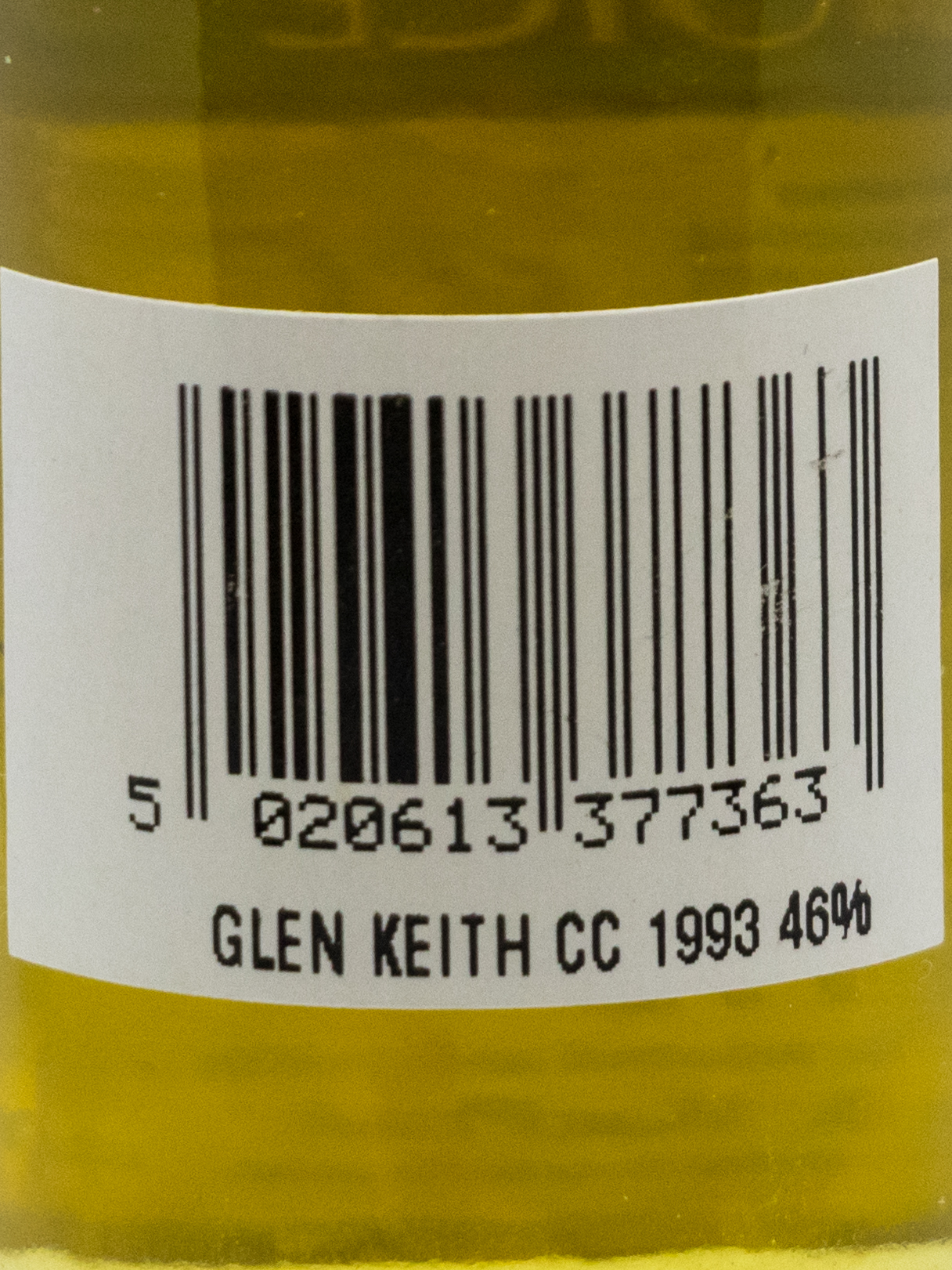 Glen Keith 1993 – Bild 3