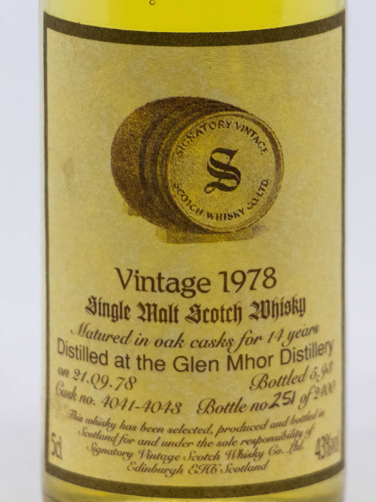 Glen Mhor 1978 – Bild 3