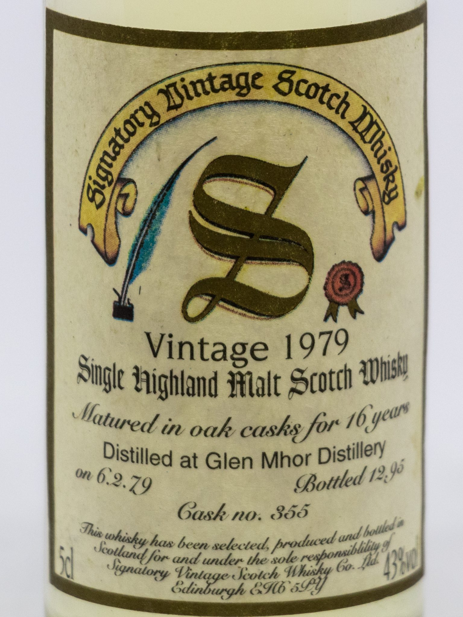 Glen Mhor 1979 (1995) – Bild 2