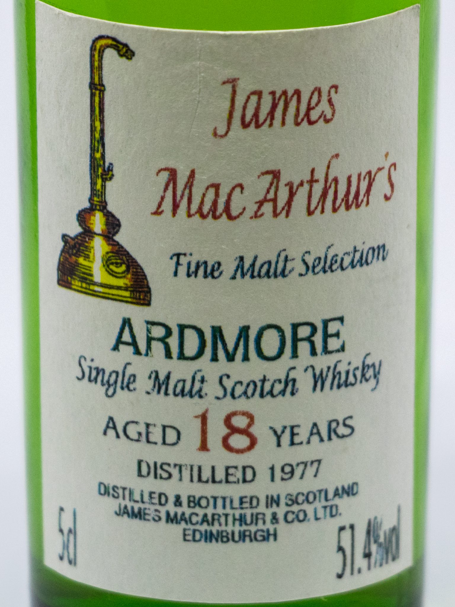 Ardmore 1977 (JMA-grün) – Bild 2