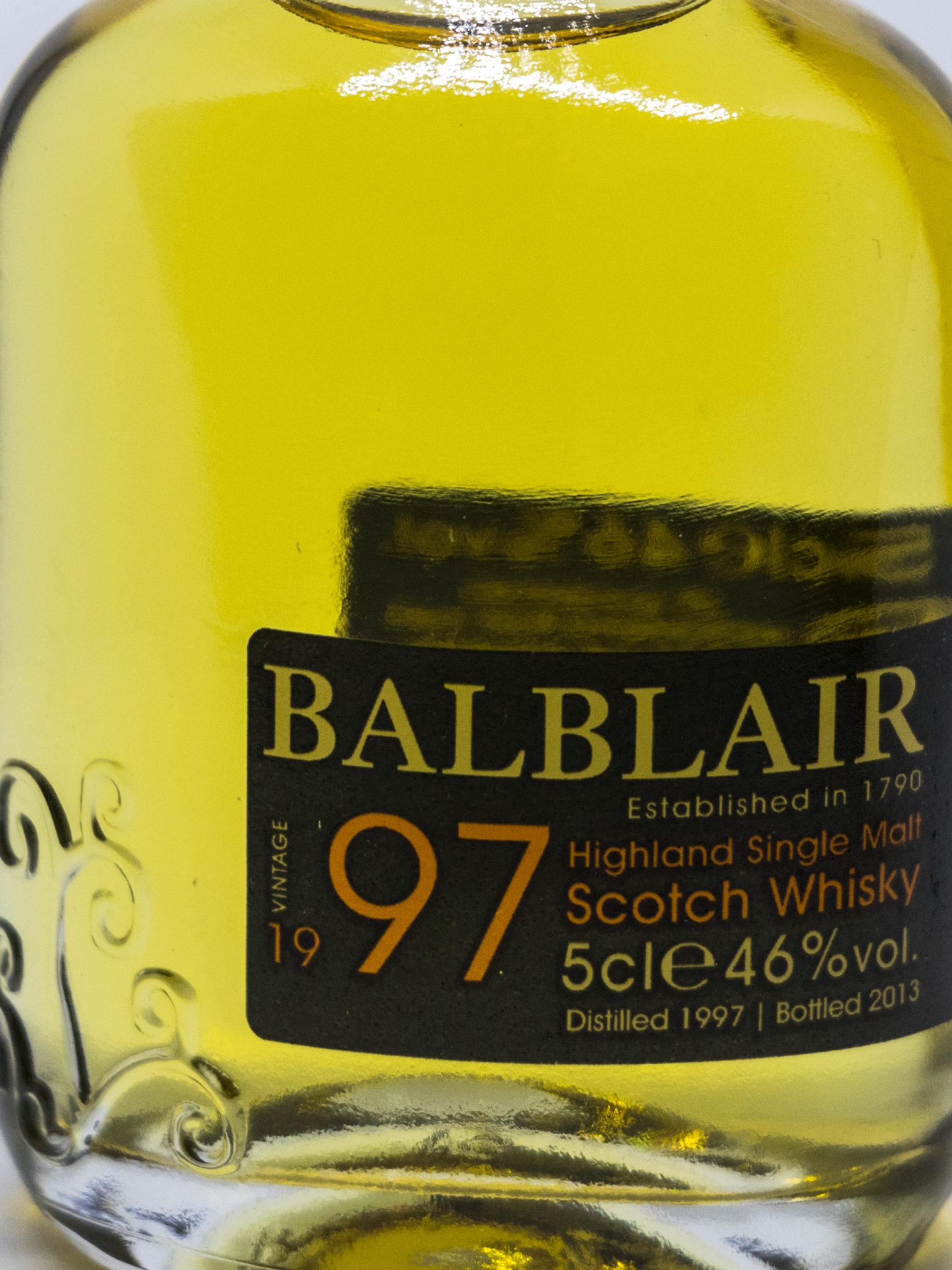 Balblair 1997 – Bild 3