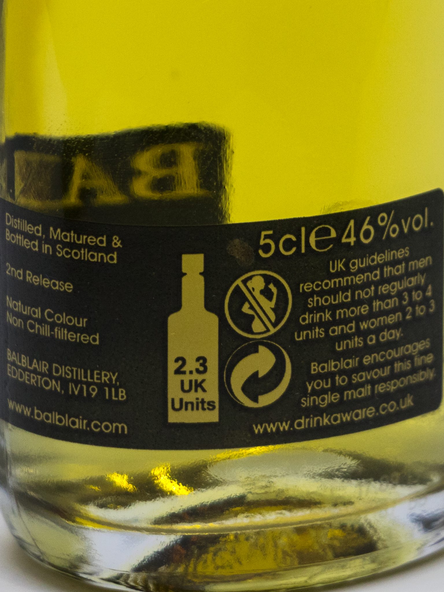 Balblair 1997 – Bild 4