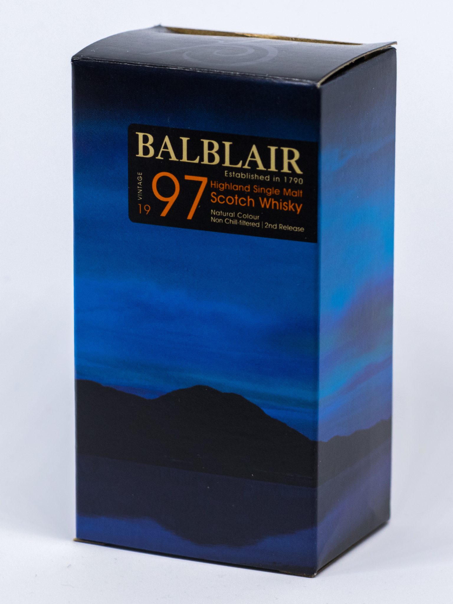 Balblair 1997 – Bild 2