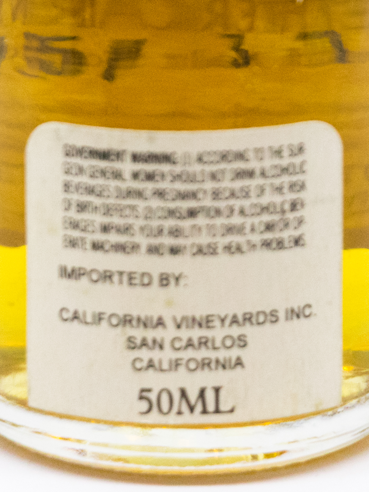 Fettercairn 1970 – Bild 3