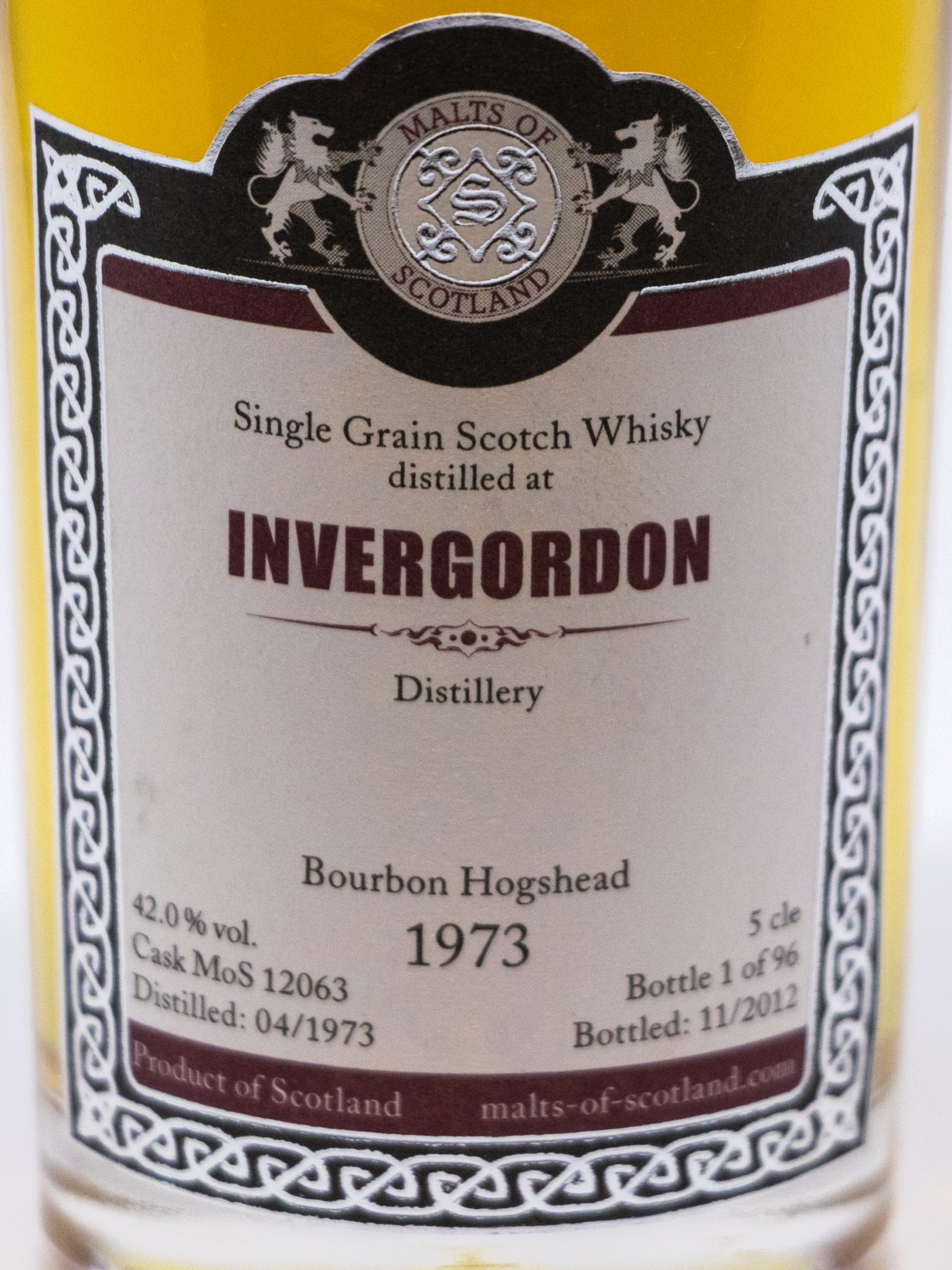 Invergordon 1973 – Bild 2