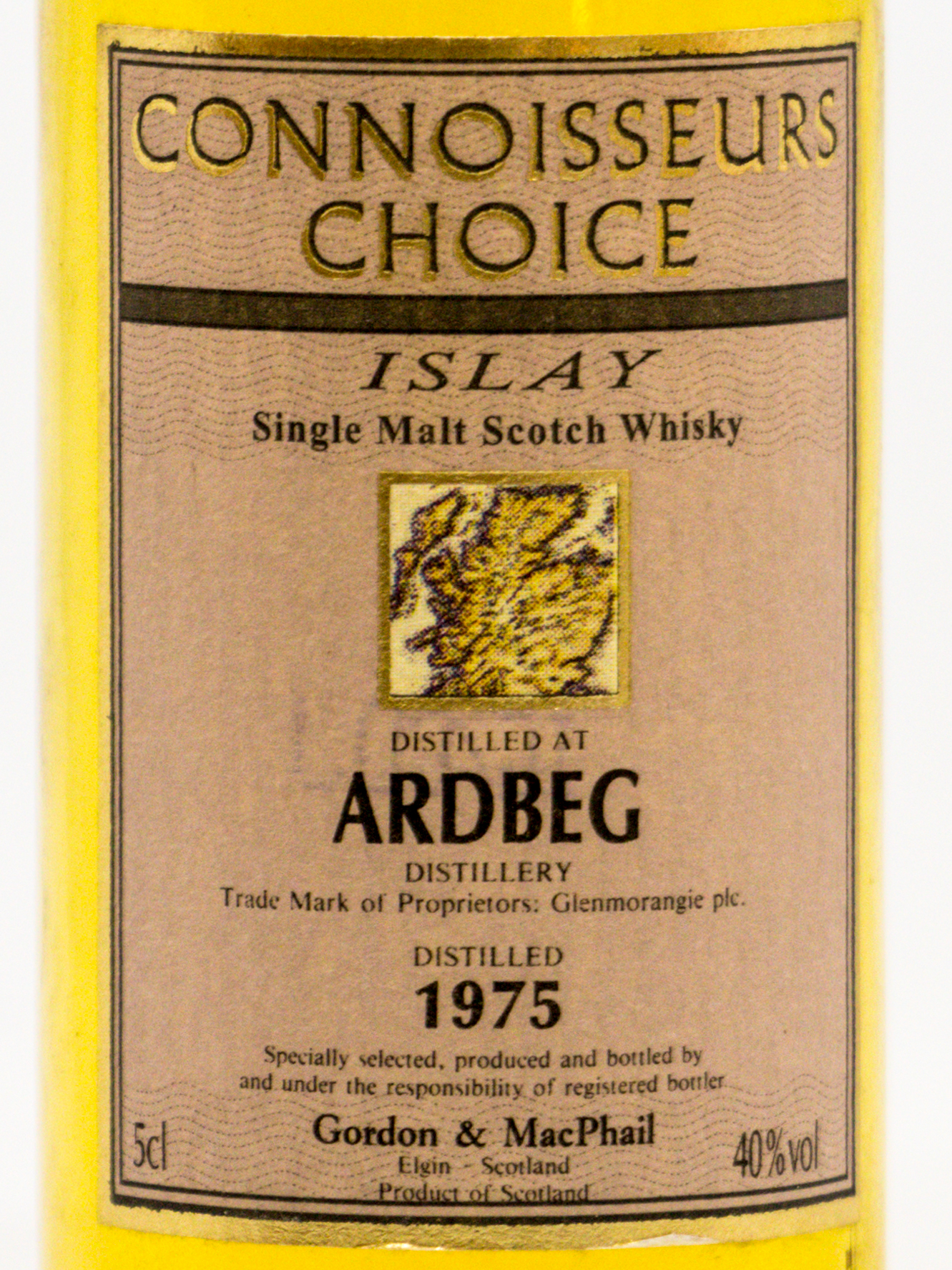 Ardbeg 1975 – Bild 2
