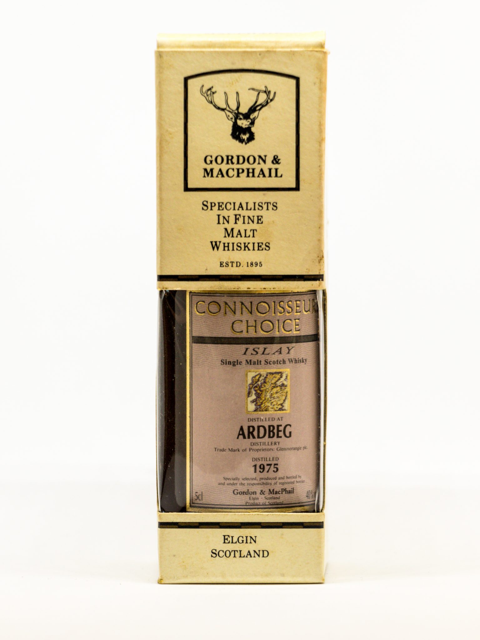Ardbeg 1975 – Bild 3