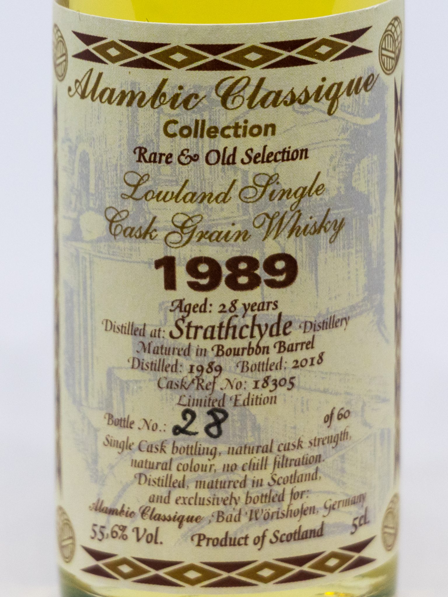 Strathclyde 1989 – Bild 2