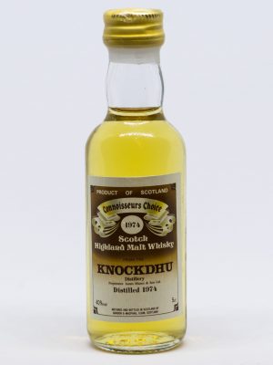 Knockdhu 1974 (GM simple)