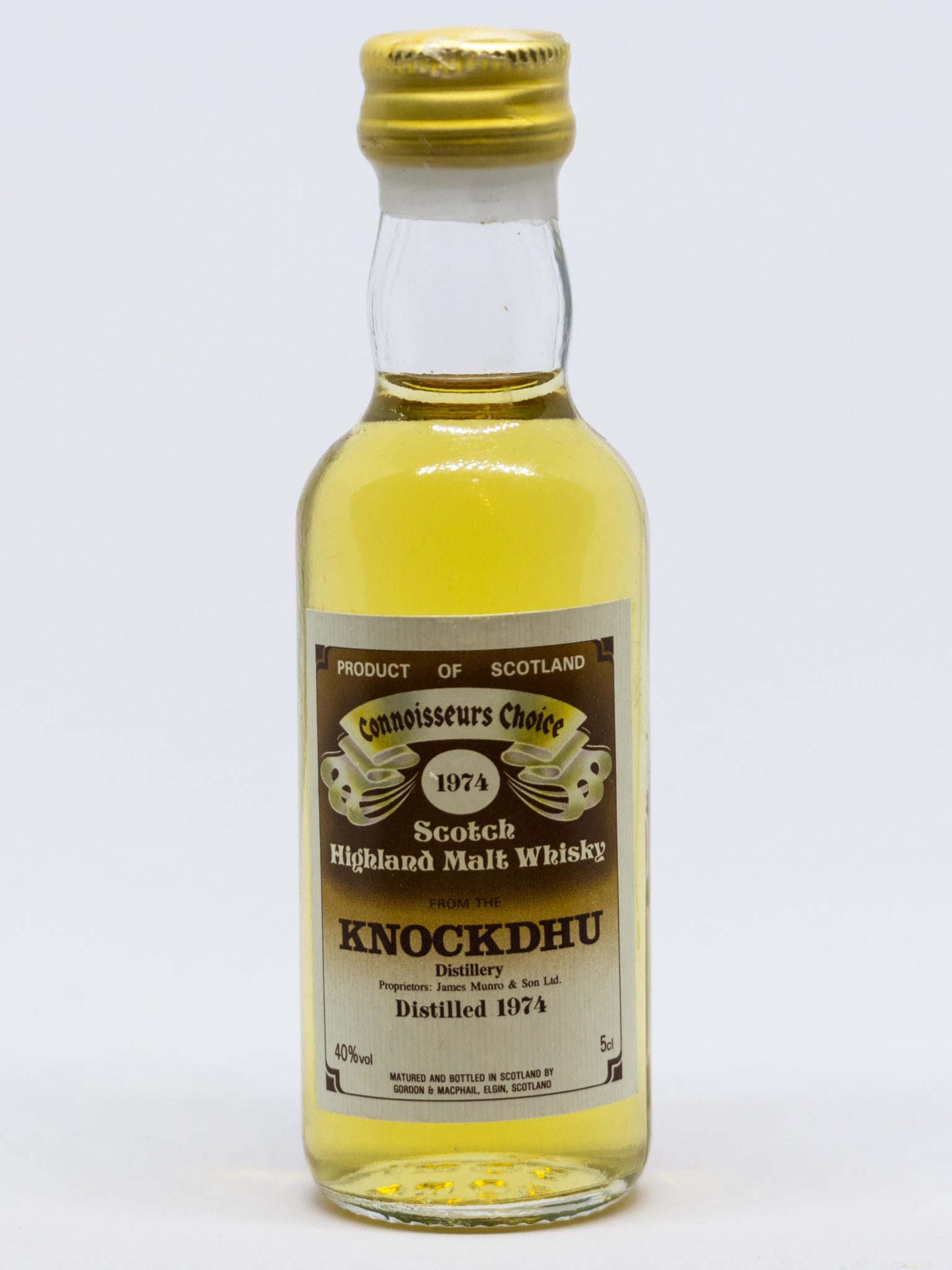 Knockdhu 1974 (GM simple)