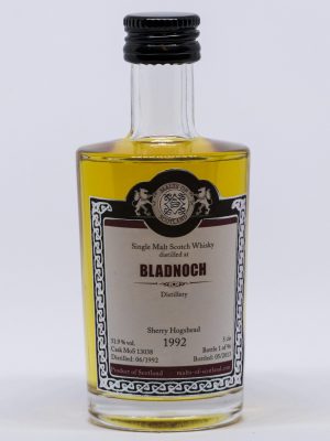 Bladnoch 1992