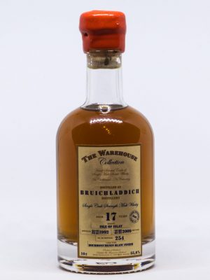 Bruichladdich 1992