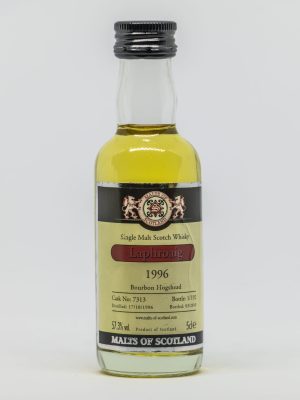 Laphroaig 1996