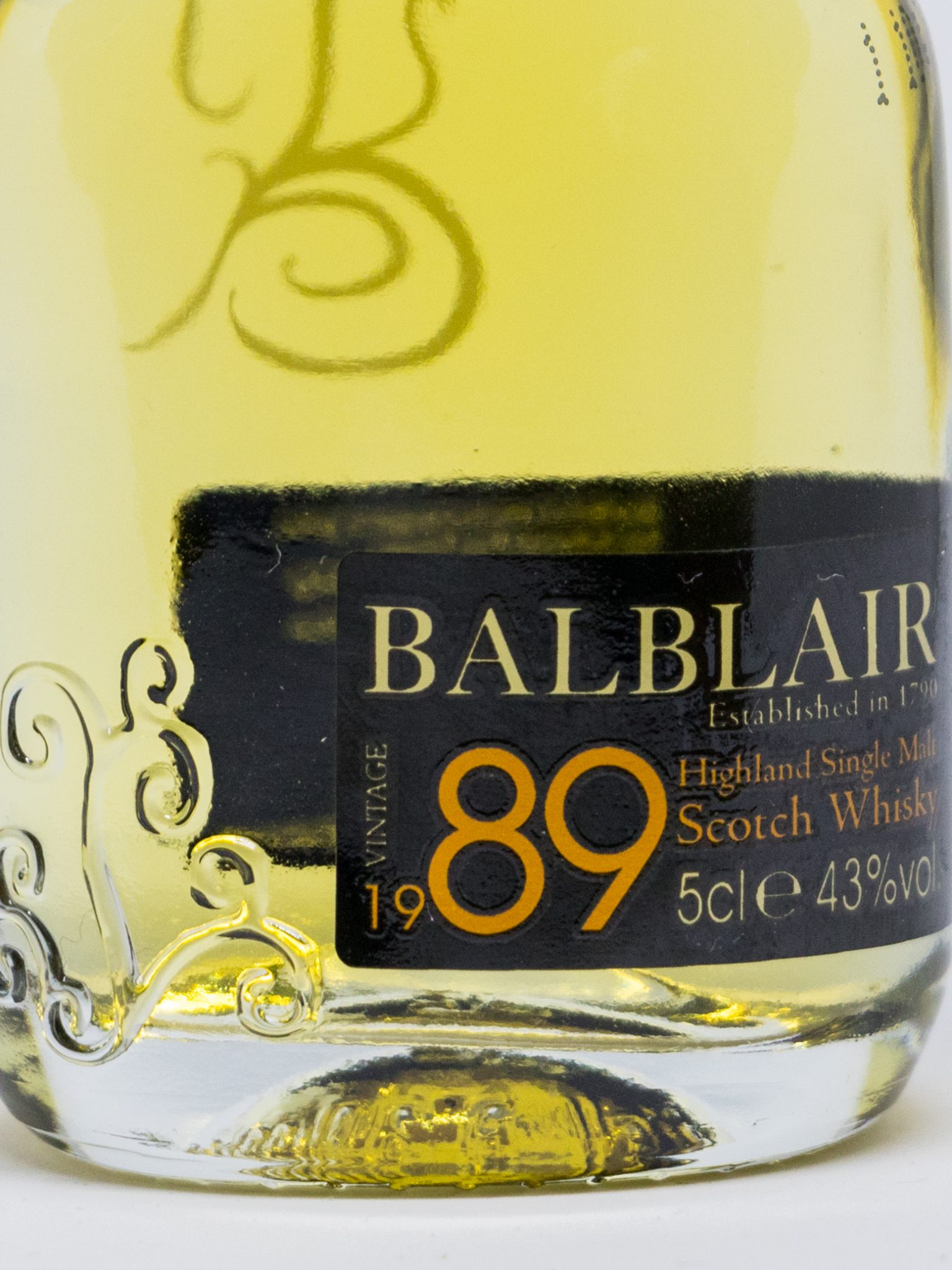 Balblair 1989 – Bild 2