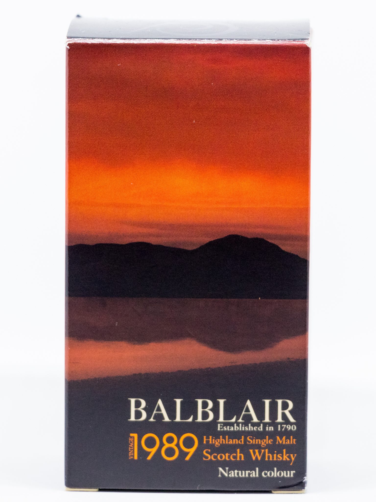 Balblair 1989 – Bild 4