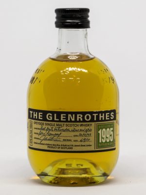 Glenrothes 1995