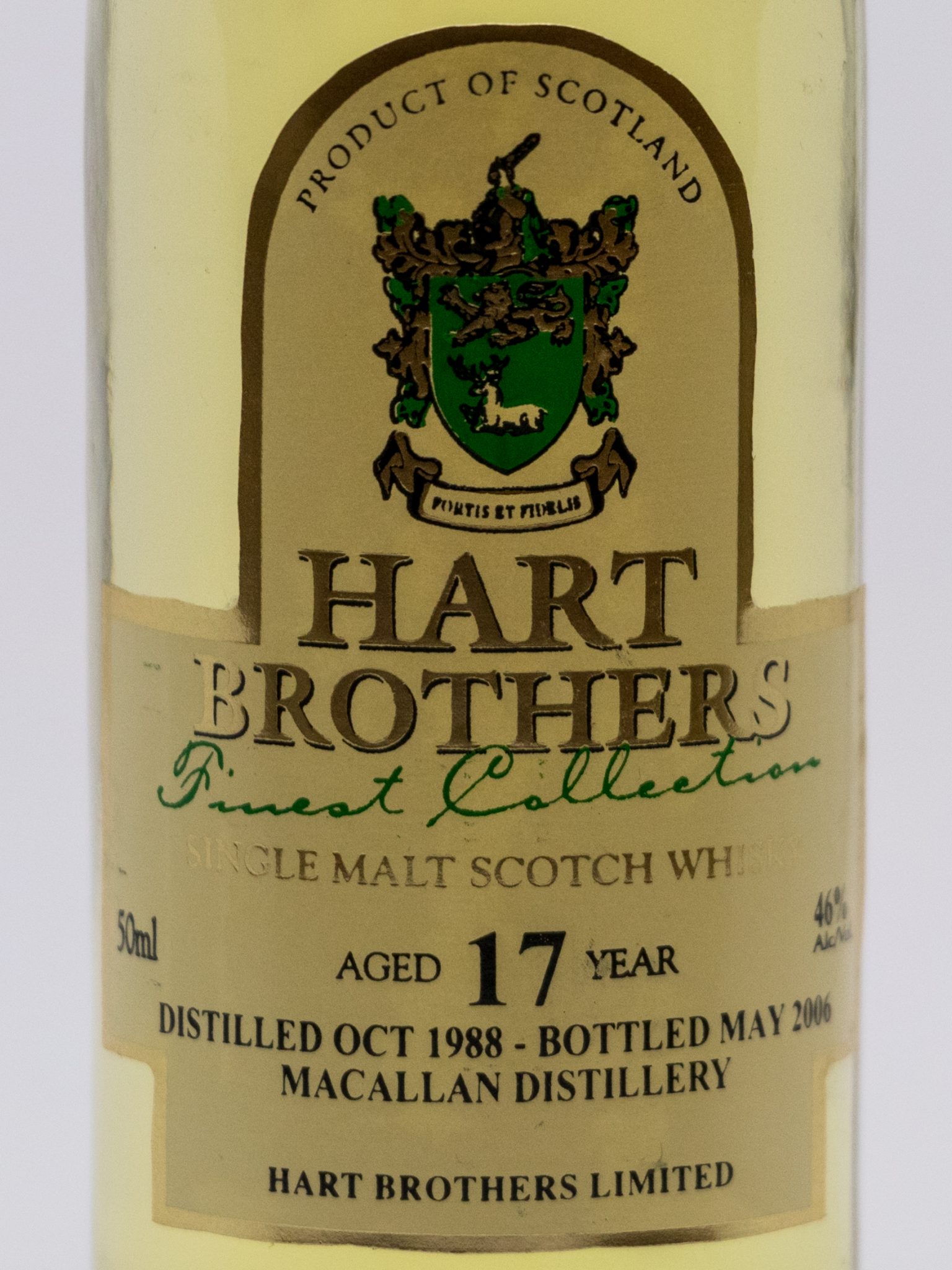 Macallan 1988 – Bild 2