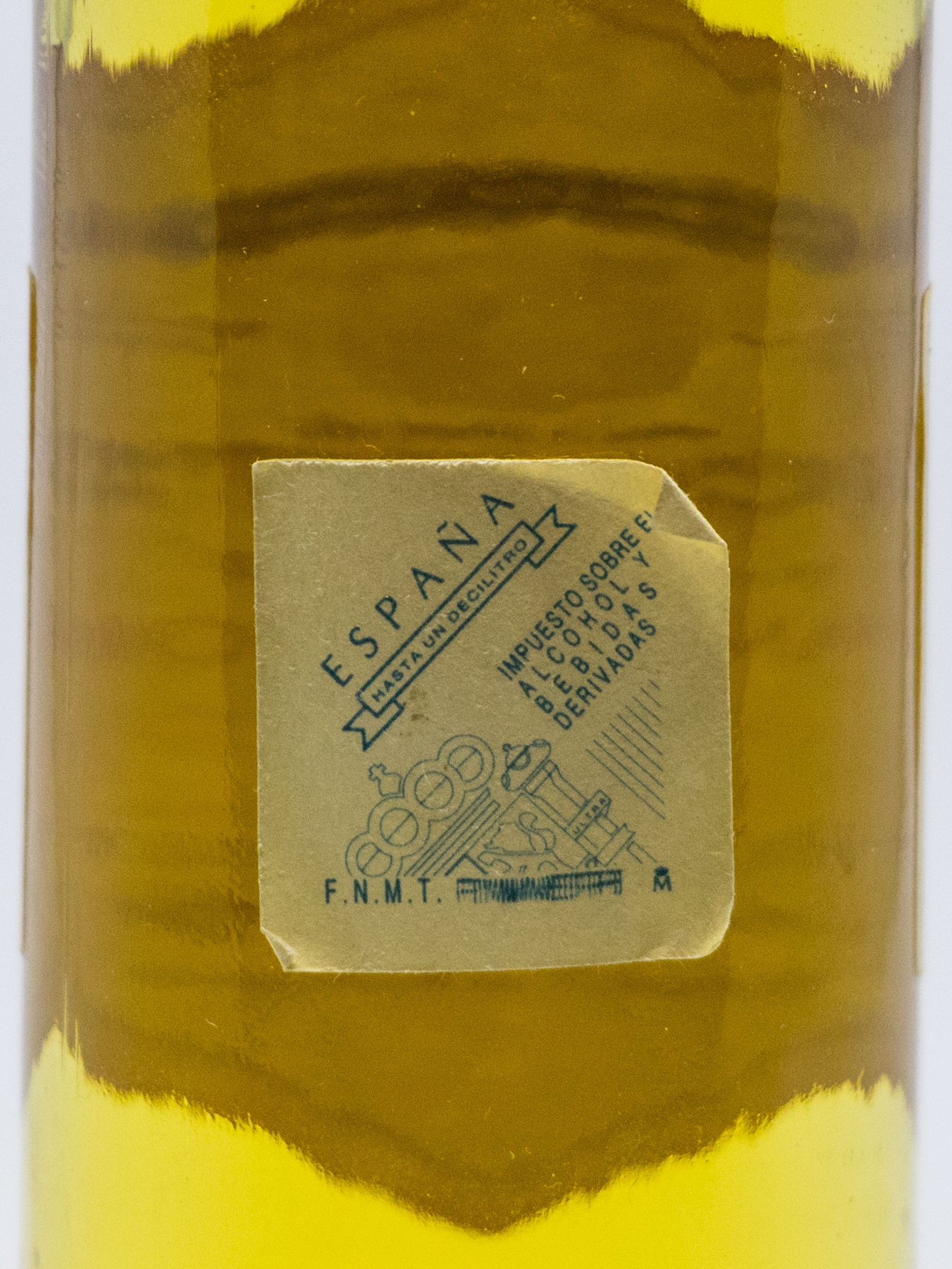 Mannochmore 1978 – Bild 5