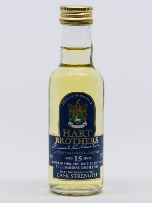 Tullibardine 1989 (Hart Bros.)