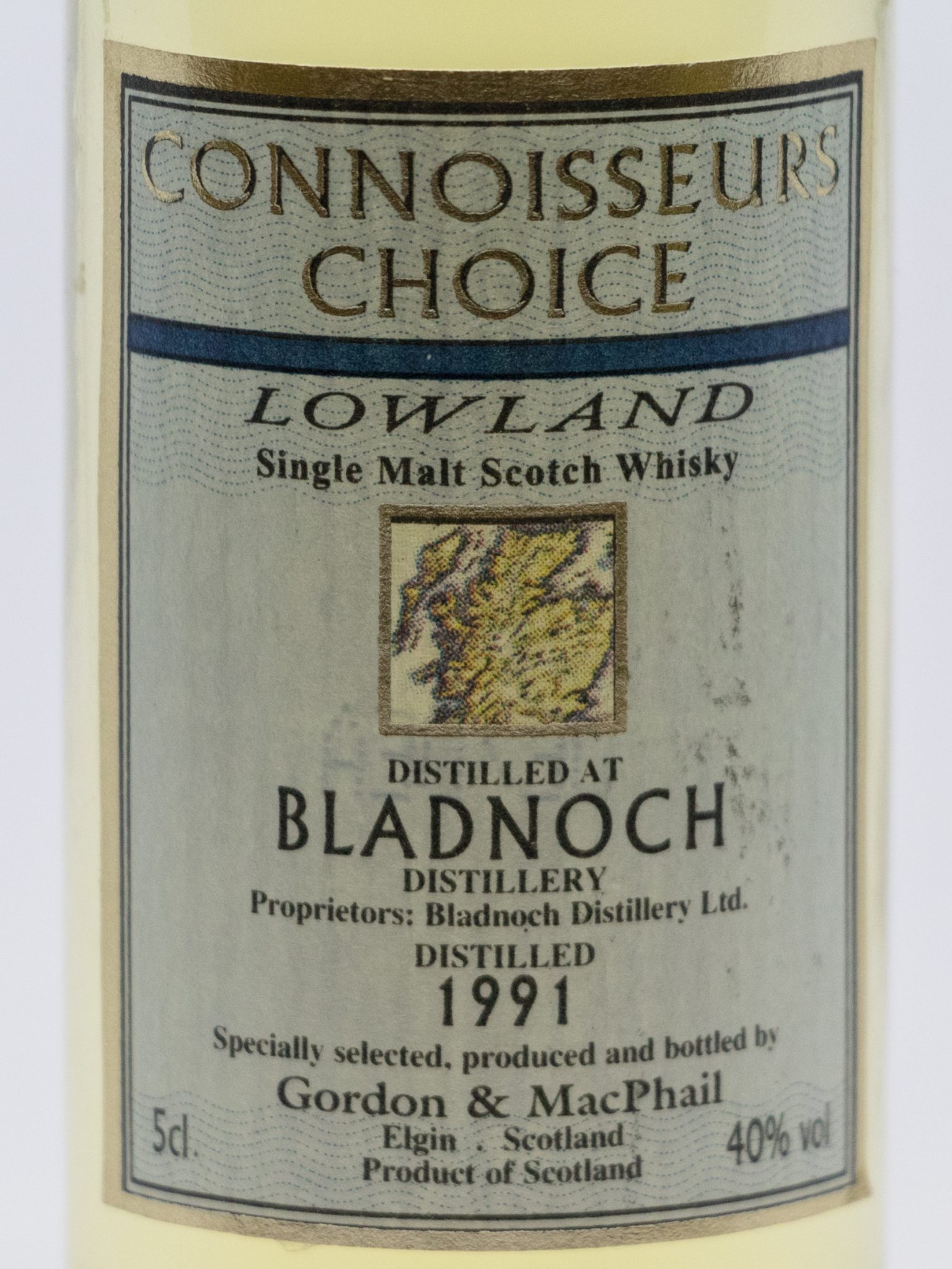 Bladnoch 1991 – Bild 2