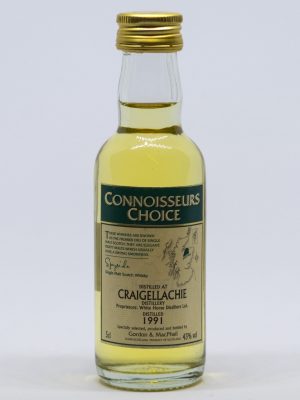 Craigellachie 1991