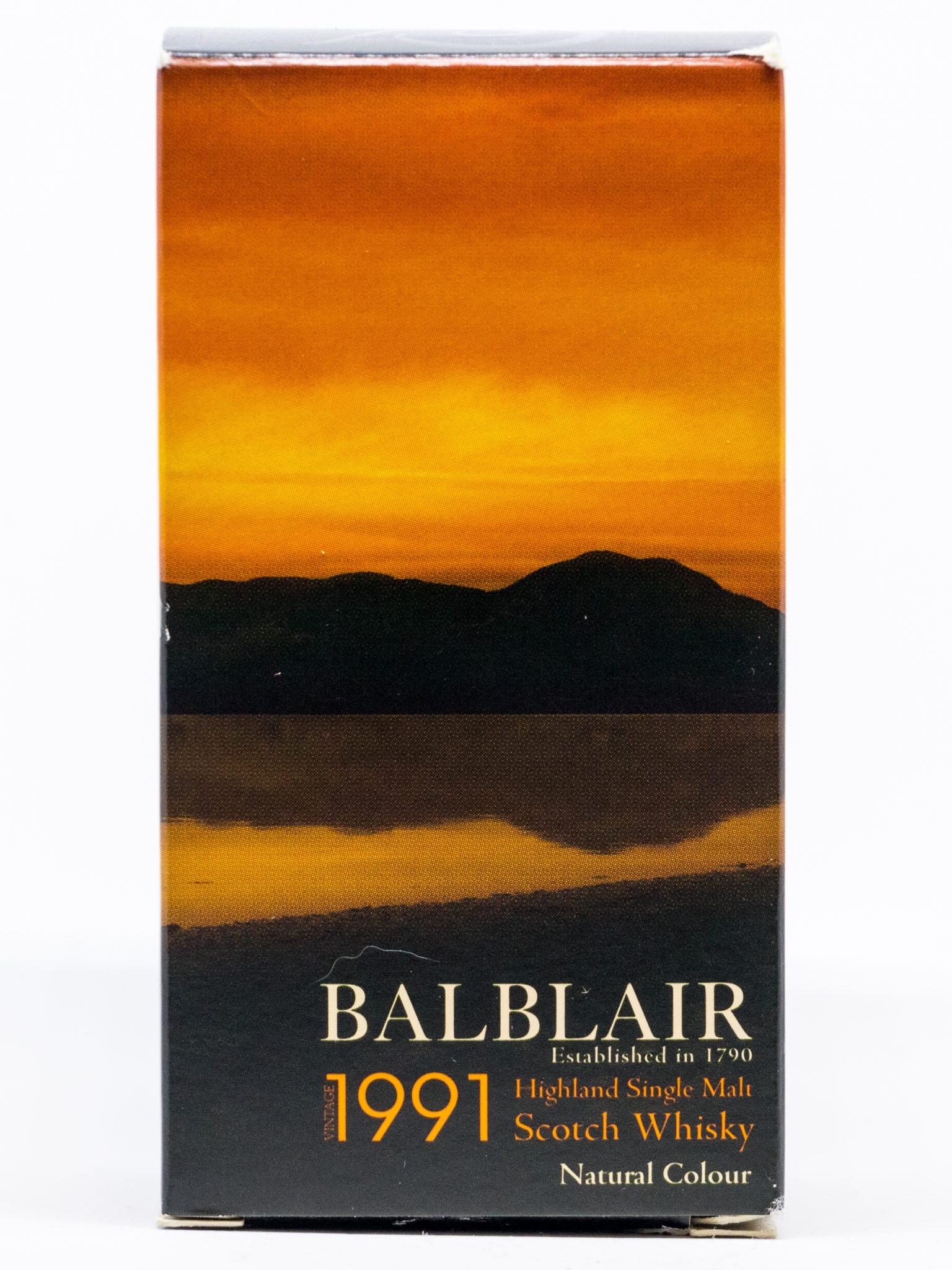 Balblair 1991 – Bild 4