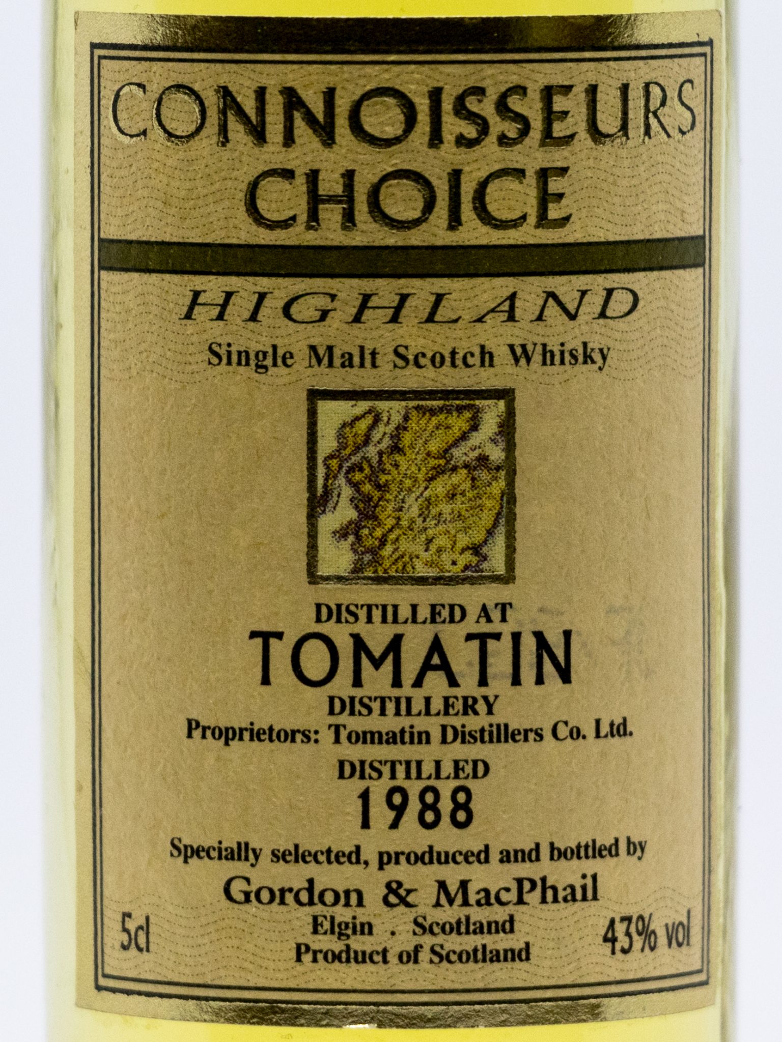 Tomatin 1988 – Bild 2
