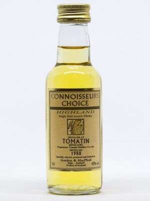 Tomatin 1988