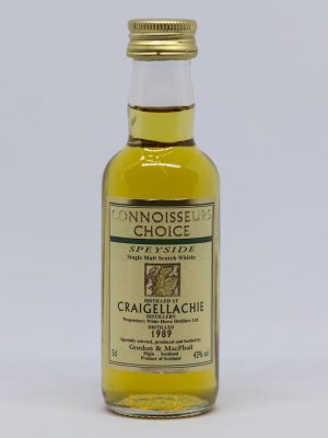 Craigellachie 1989