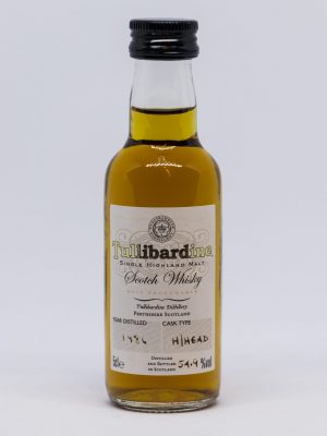 Tullibardine 1986
