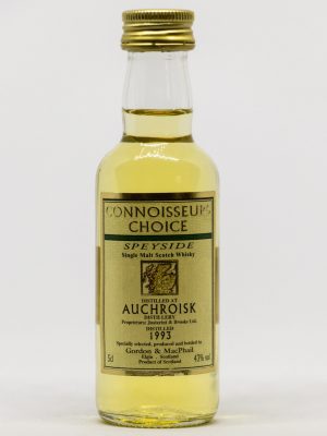 Auchroisk 1993 (boxed)