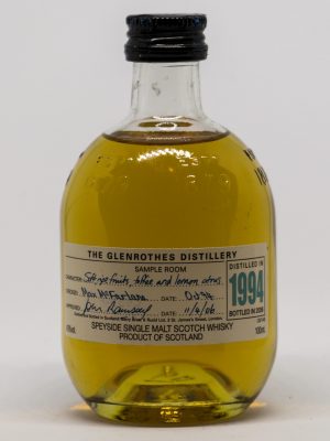 Glenrothes 1994 (2006)