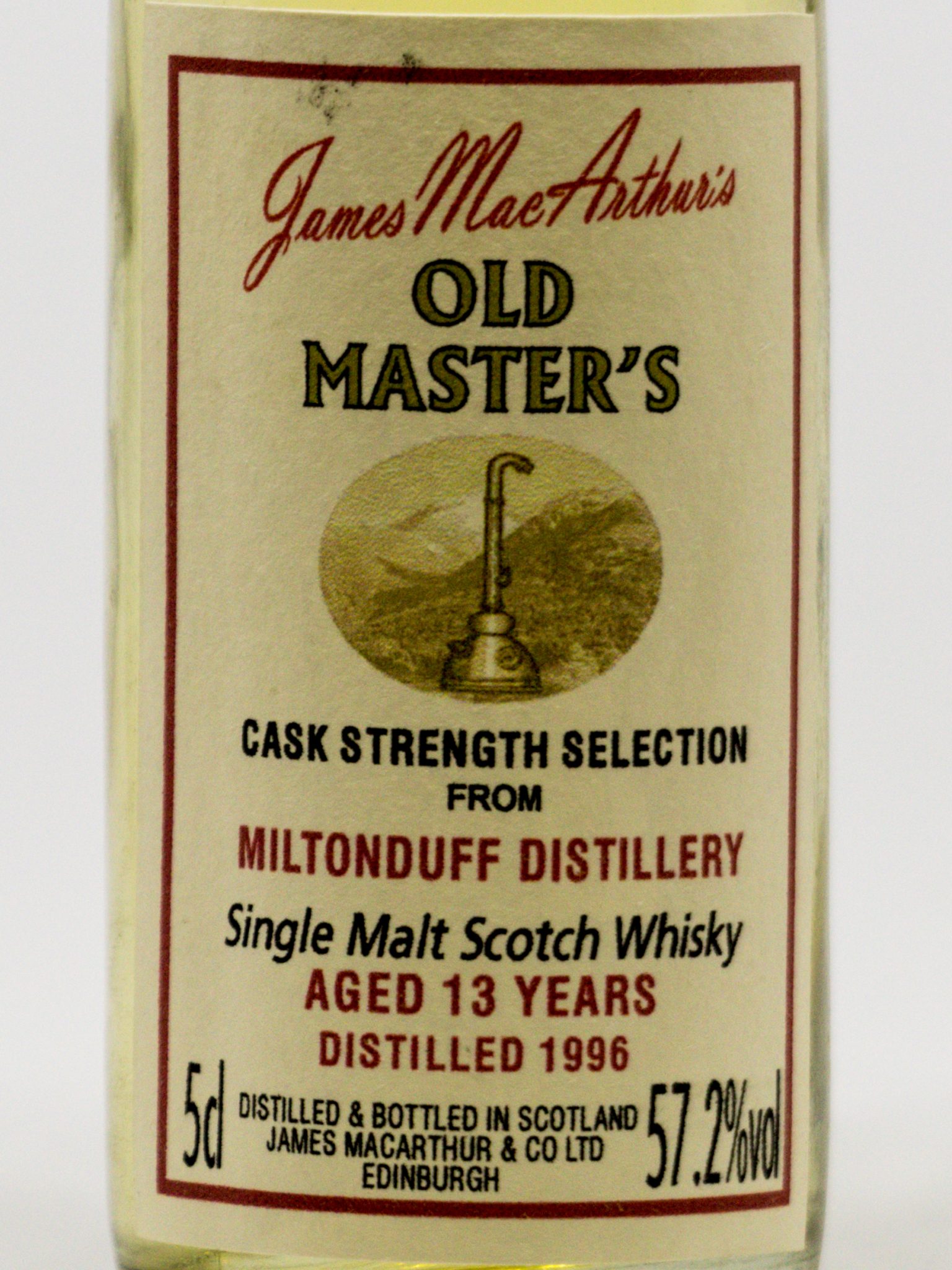 Miltonduff 1996 – Bild 2