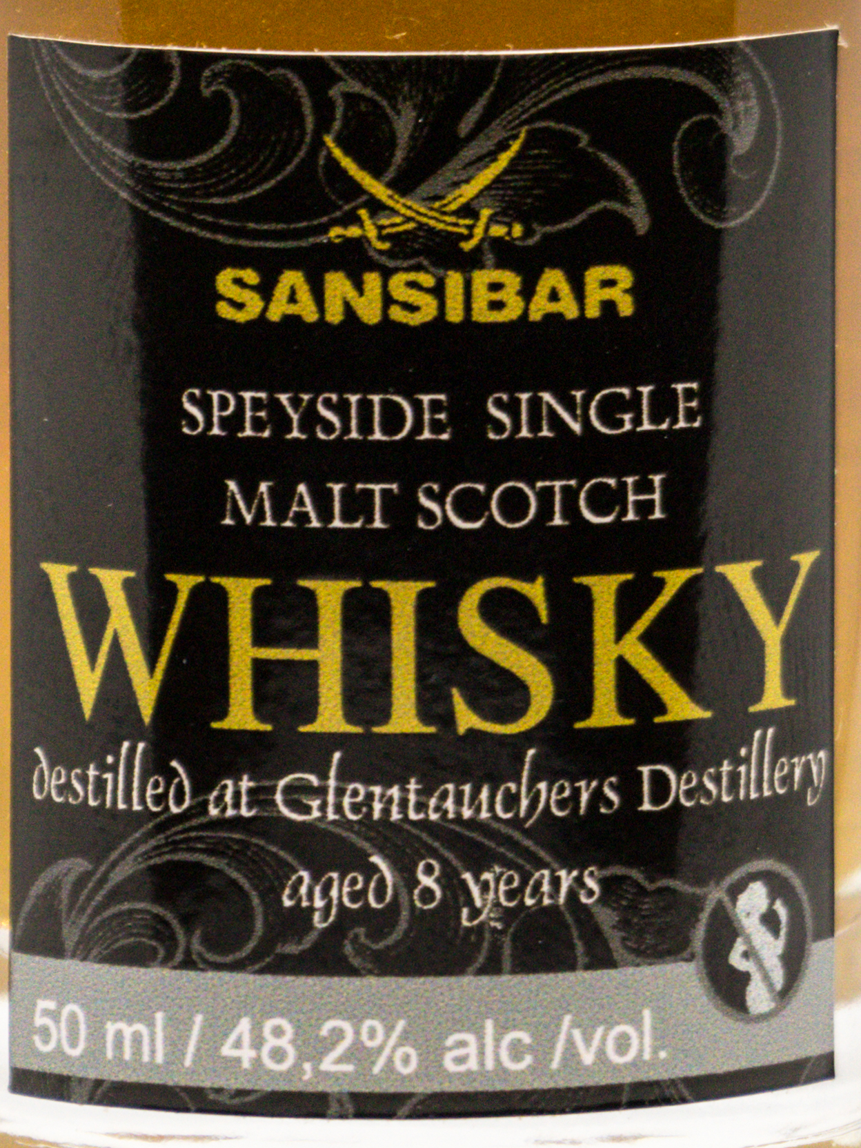 Glentauchers 2005 – Bild 2