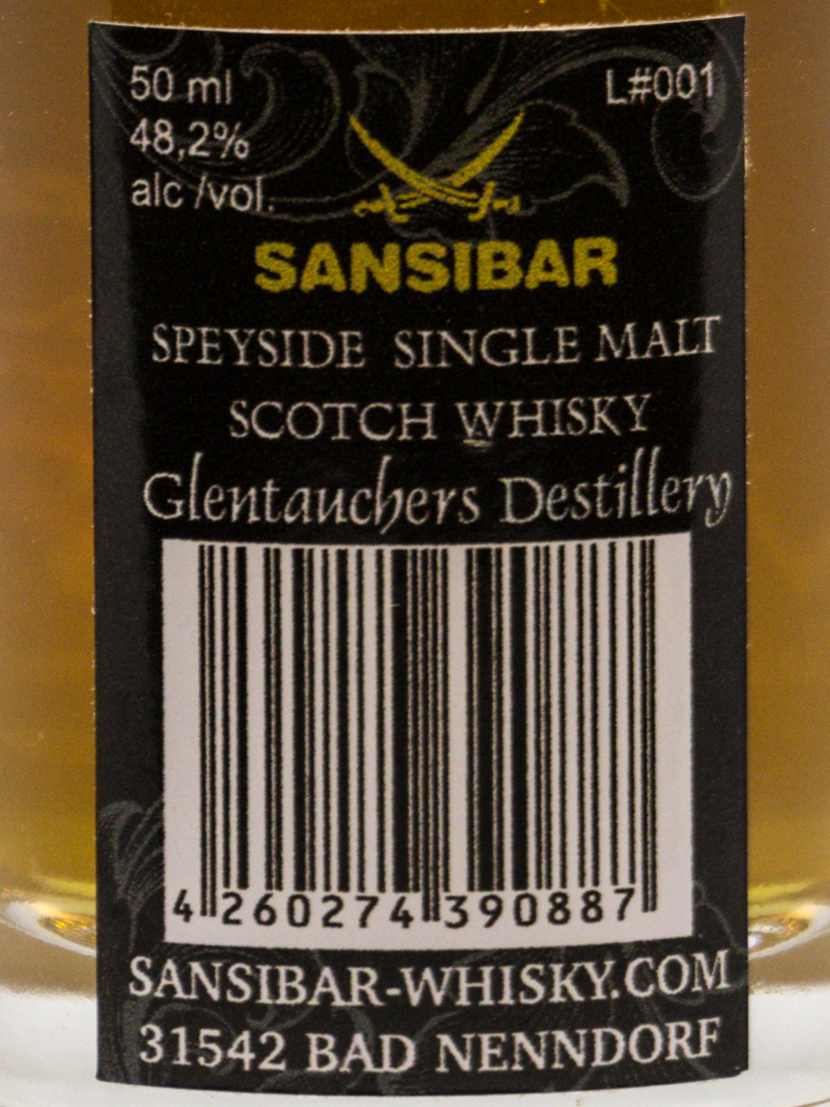 Glentauchers 2005 – Bild 3