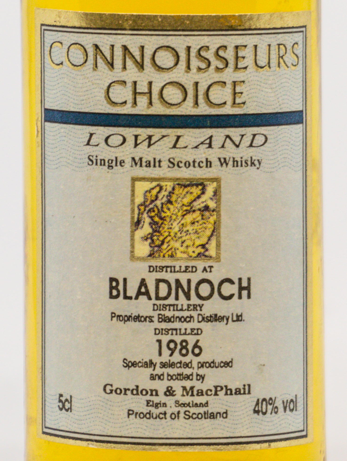 Bladnoch 1986 – Bild 2