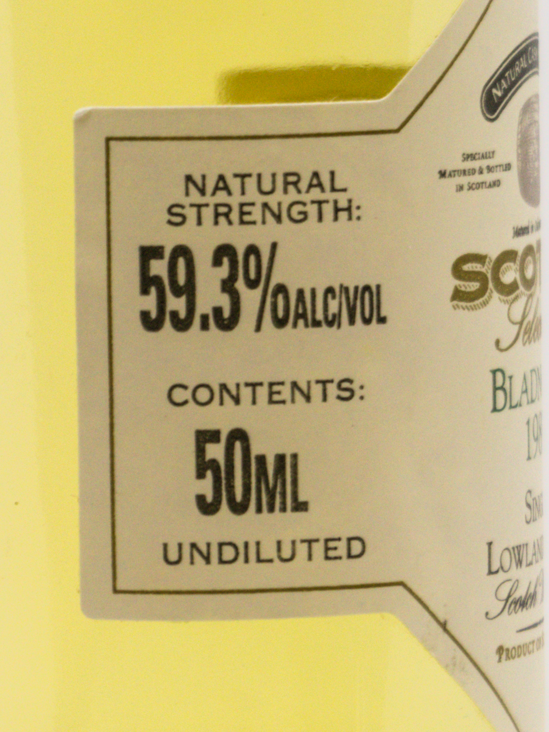 Bladnoch 1987 – Bild 4