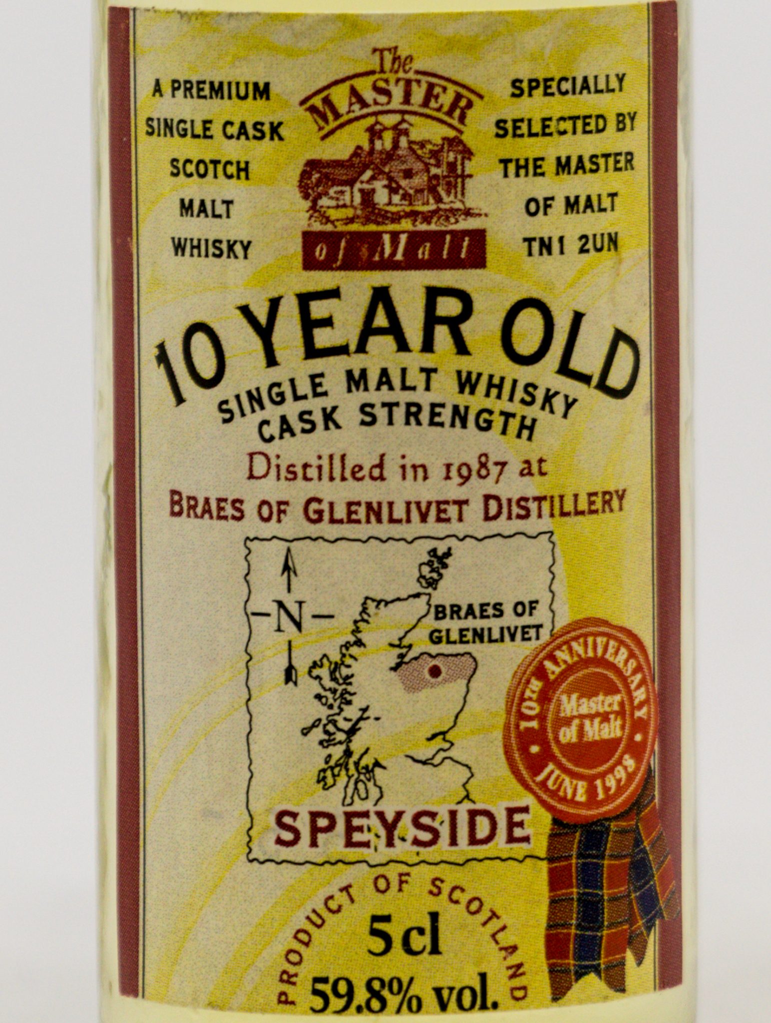 Braeval 1987 – Bild 2