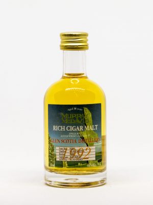 Glen Scotia 1992 (MMD)