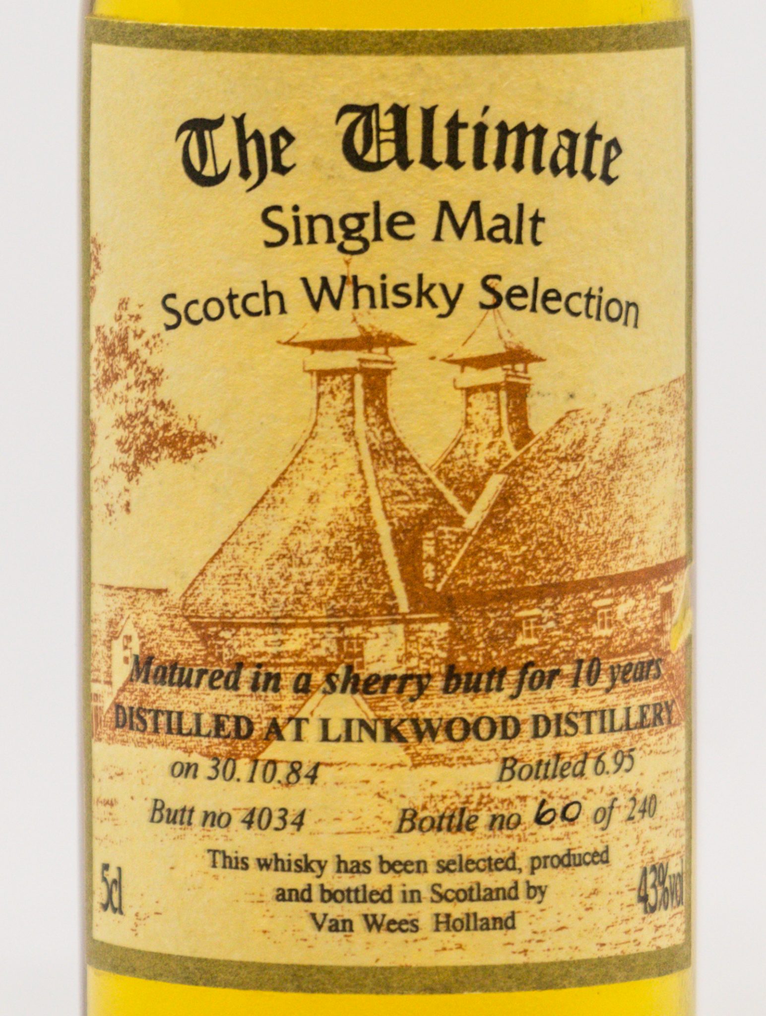 Linkwood 1984 – Bild 2