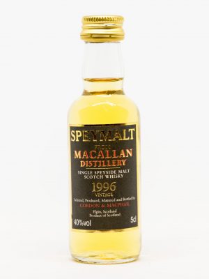 Macallan 1996