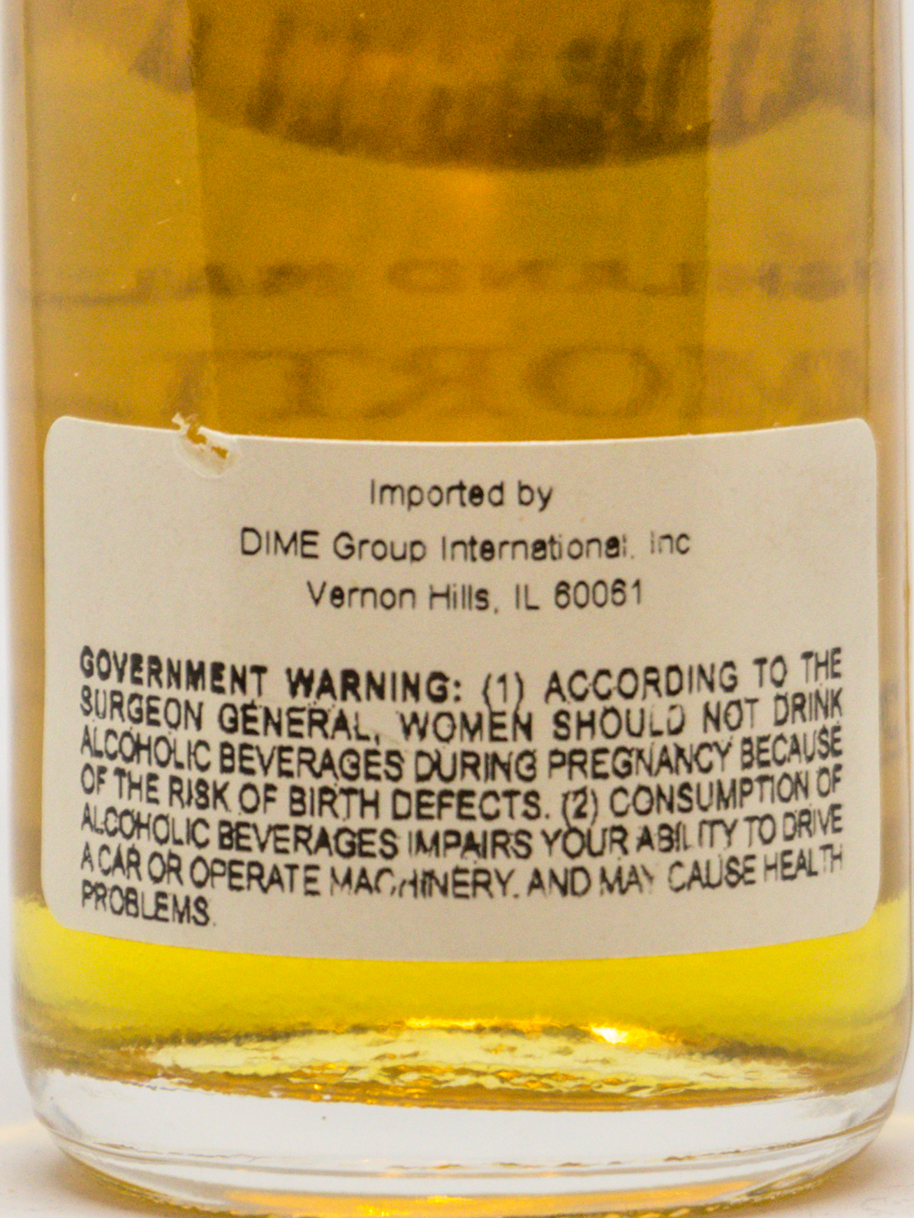 Benrinnes 1989 – Bild 3